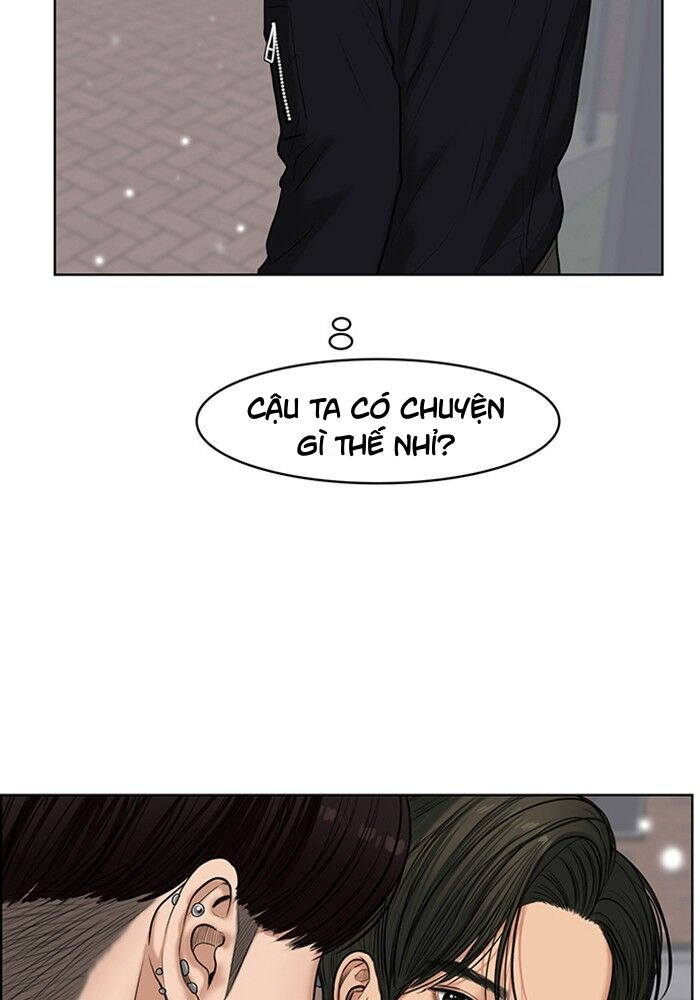 vẻ đẹp đích thực - true beauty chapter 55 94