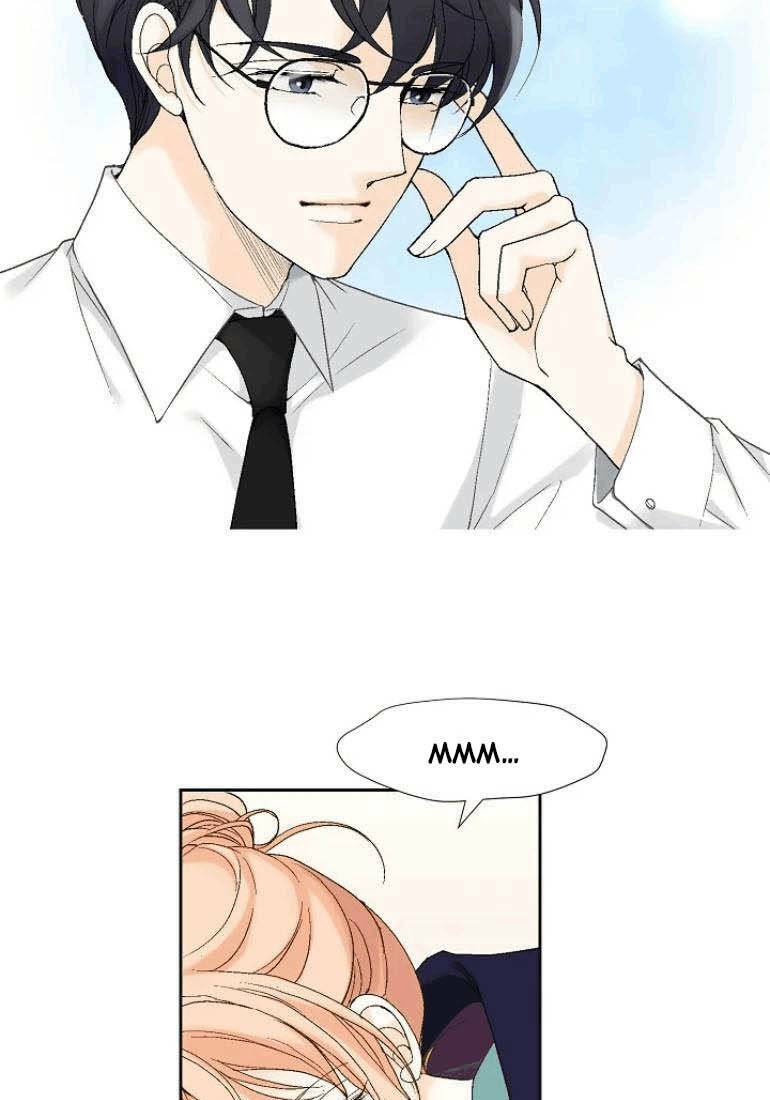 lee bom, em là của anh chapter 19 14