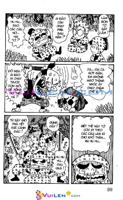 ninja loạn thị chapter 3 100