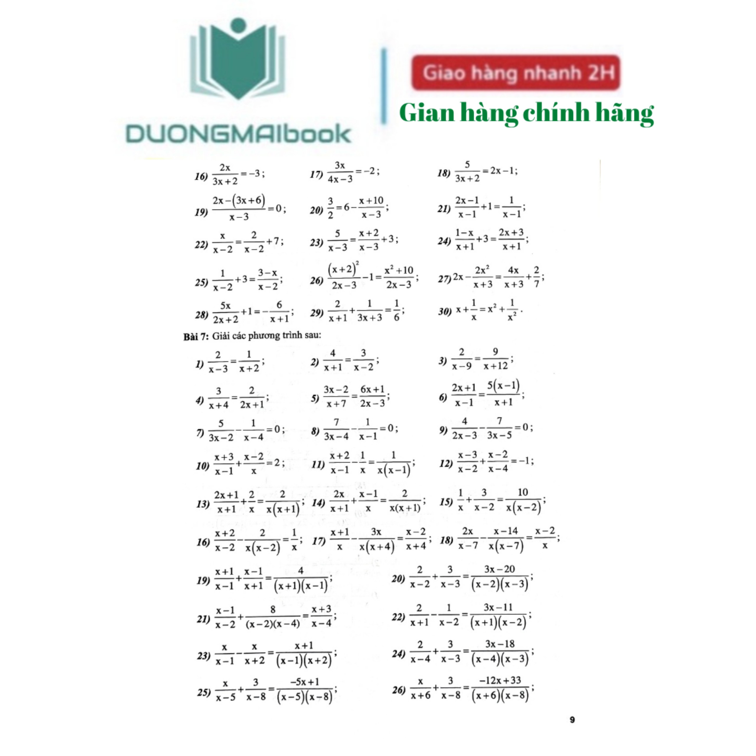 Sách - Bồi dưỡng năng lực tự học Toán 9 - Nguyễn Đức Tấn ( Bán kèm  1 bút bi )
