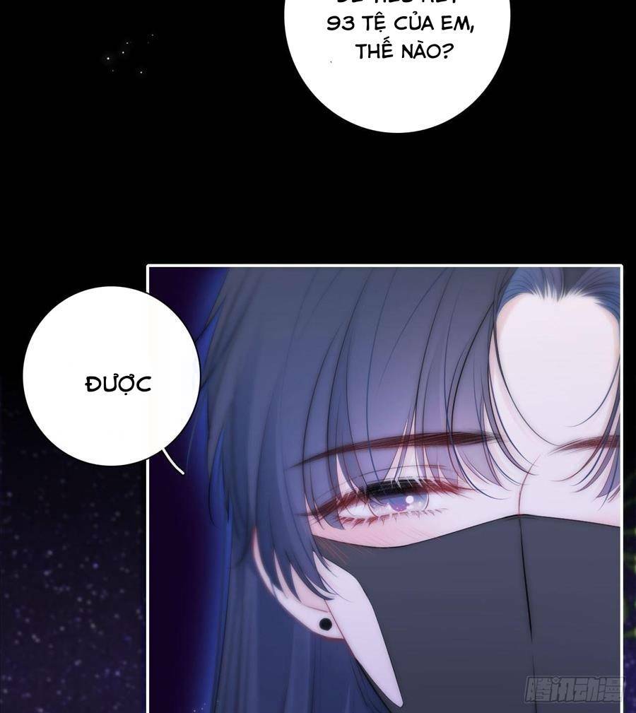 kim ốc tàng kiều chapter 52 15