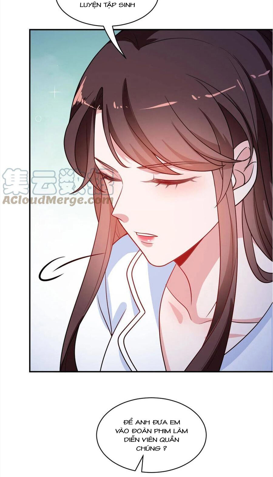 thí hôn lão công, cần giúp sức chapter 593 3