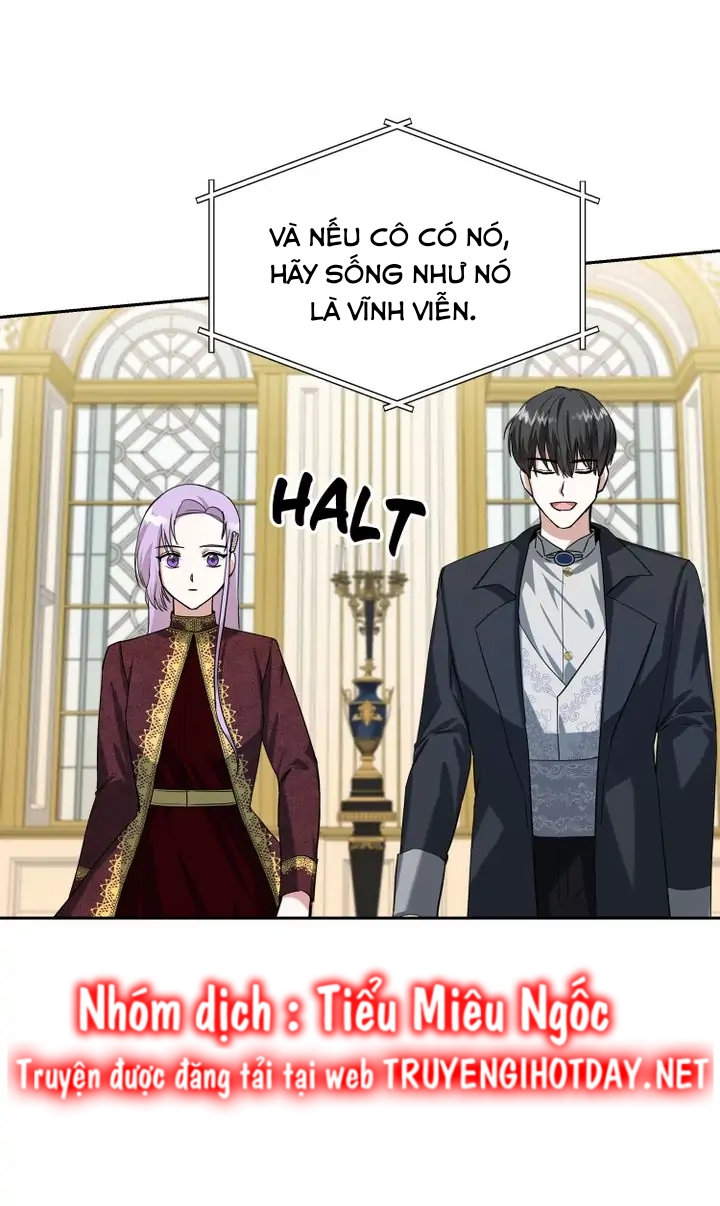 hãy nghe lời của tôi chapter 22 19