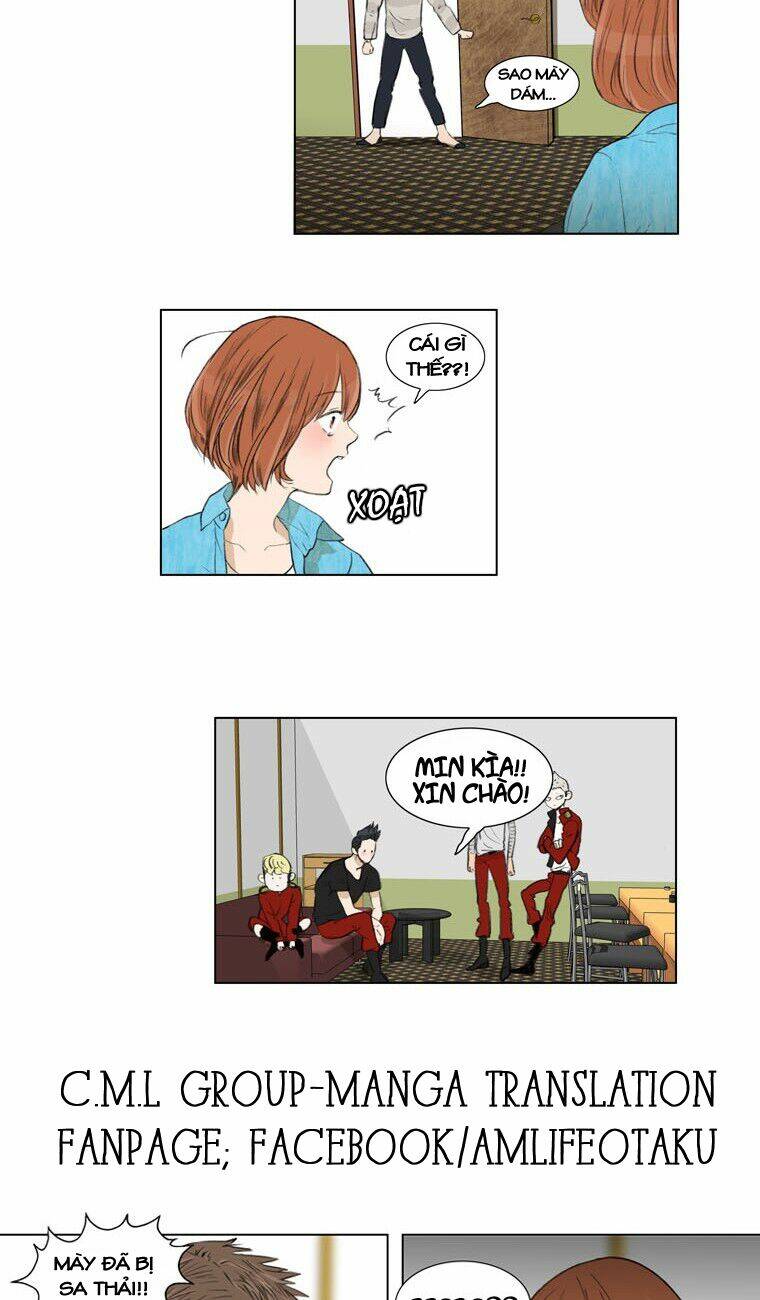 monster idols chapter 1 37