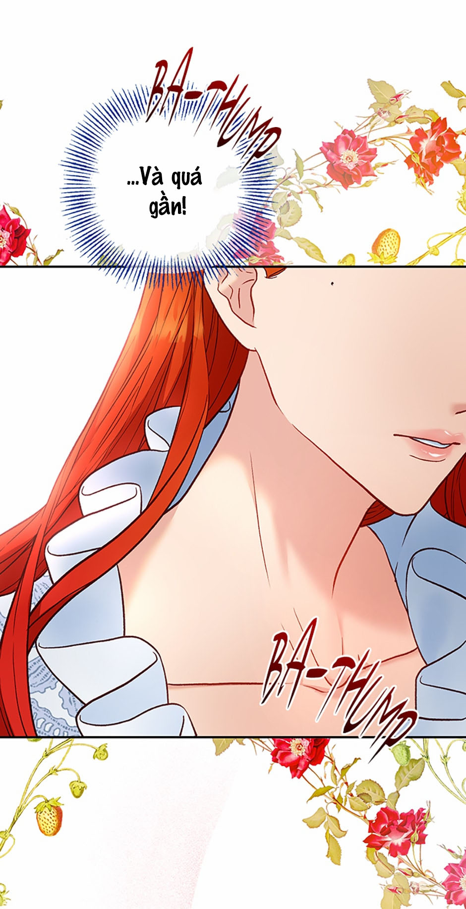 Cuộc Sống Vương Giả Của Người Tình Giả chapter 19.2 - Trang 12