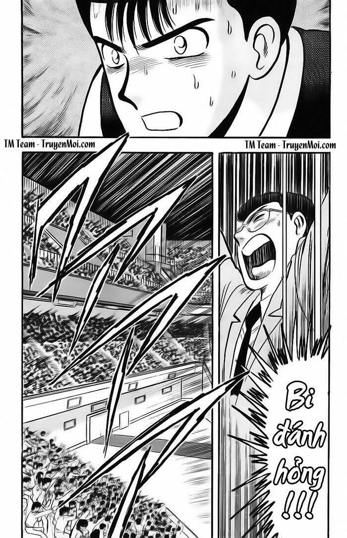 break shot chapter 106 6