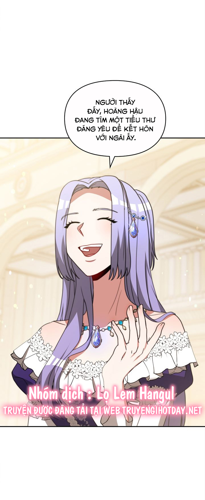 công nương eluana vita chapter 118 17