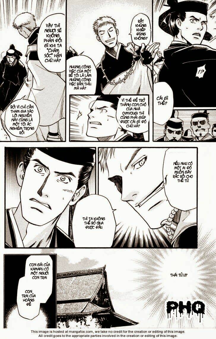 flower of dawn chapter 3 12