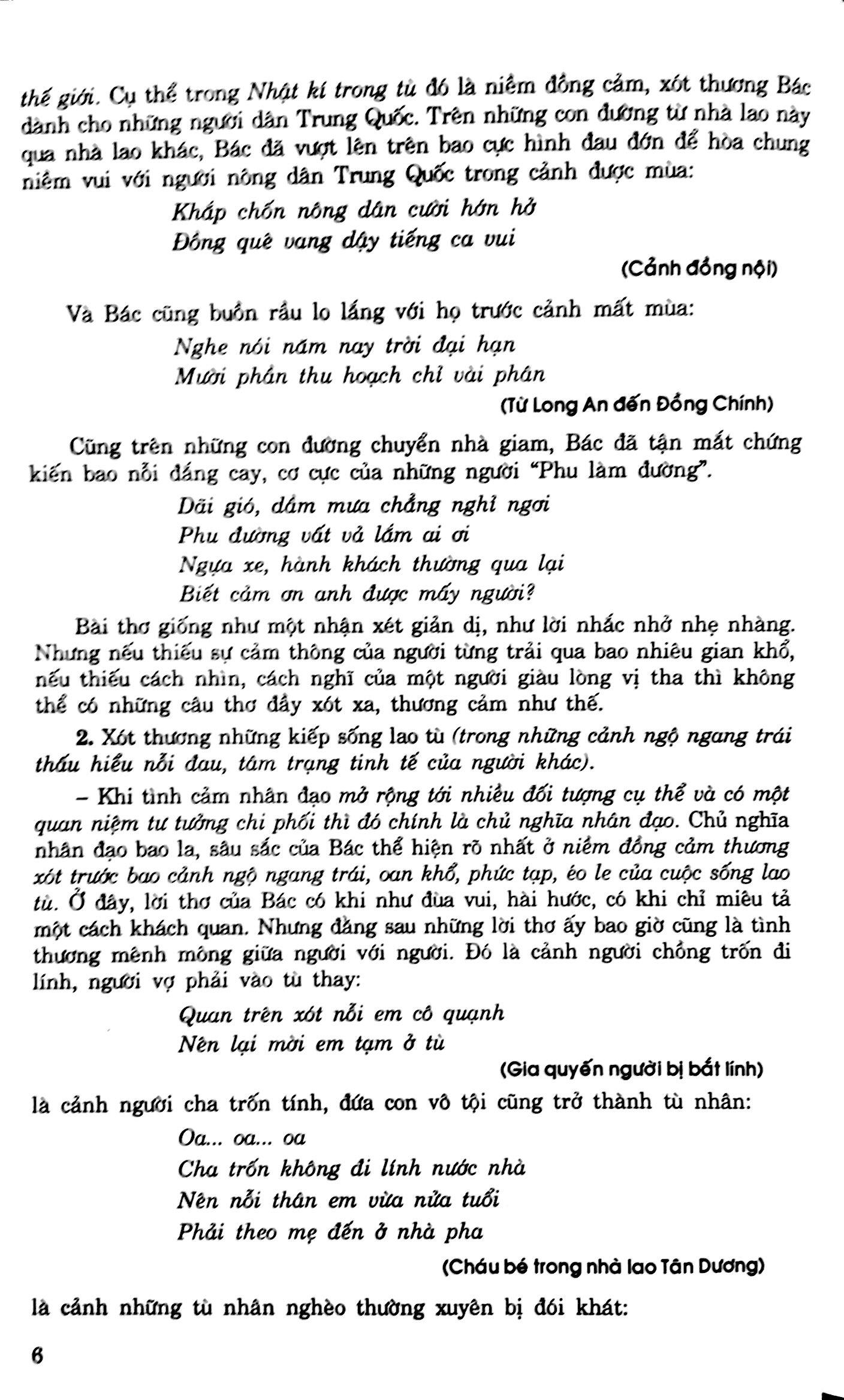 Sách Ôn Tập Luyện Thi THPT Quốc Gia Môn Ngữ Văn Năm 2017