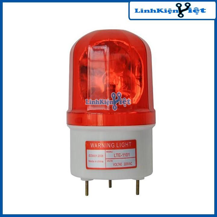 Đèn Quay Báo 12VDC-10W