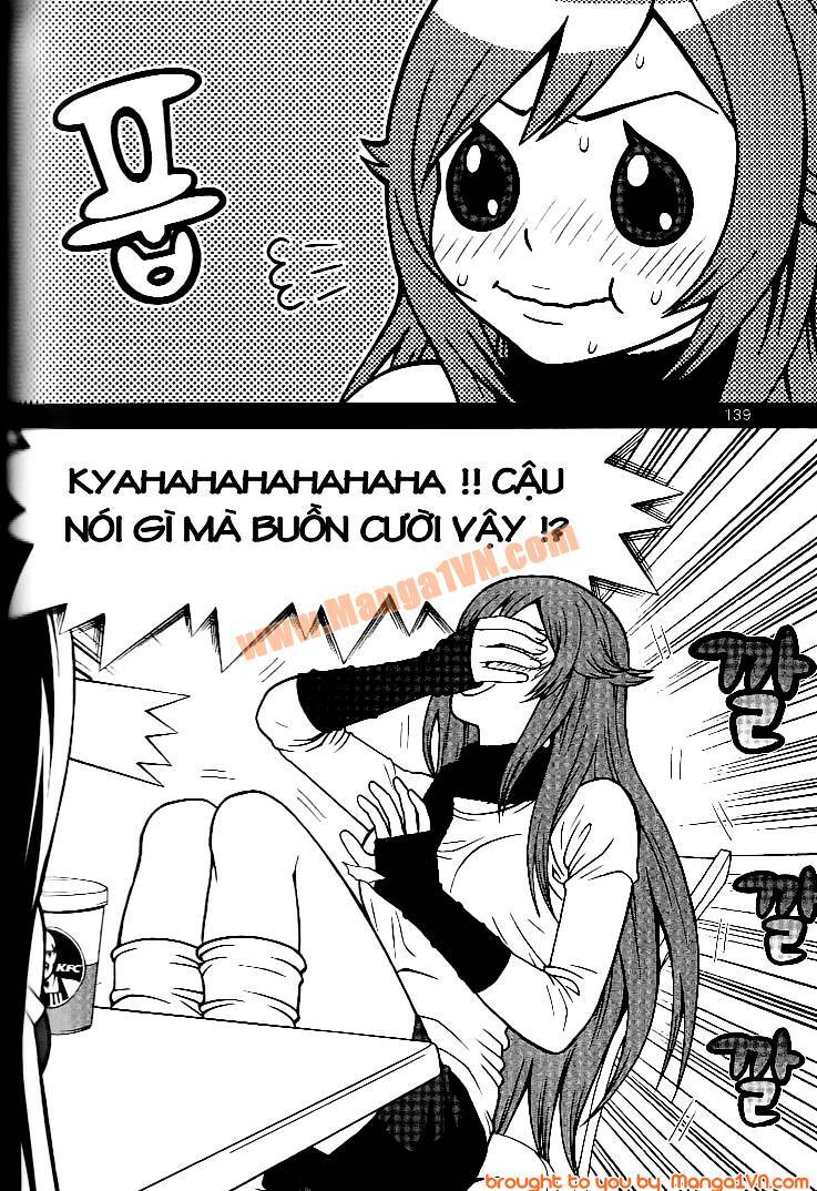 need a girl chapter 13 8