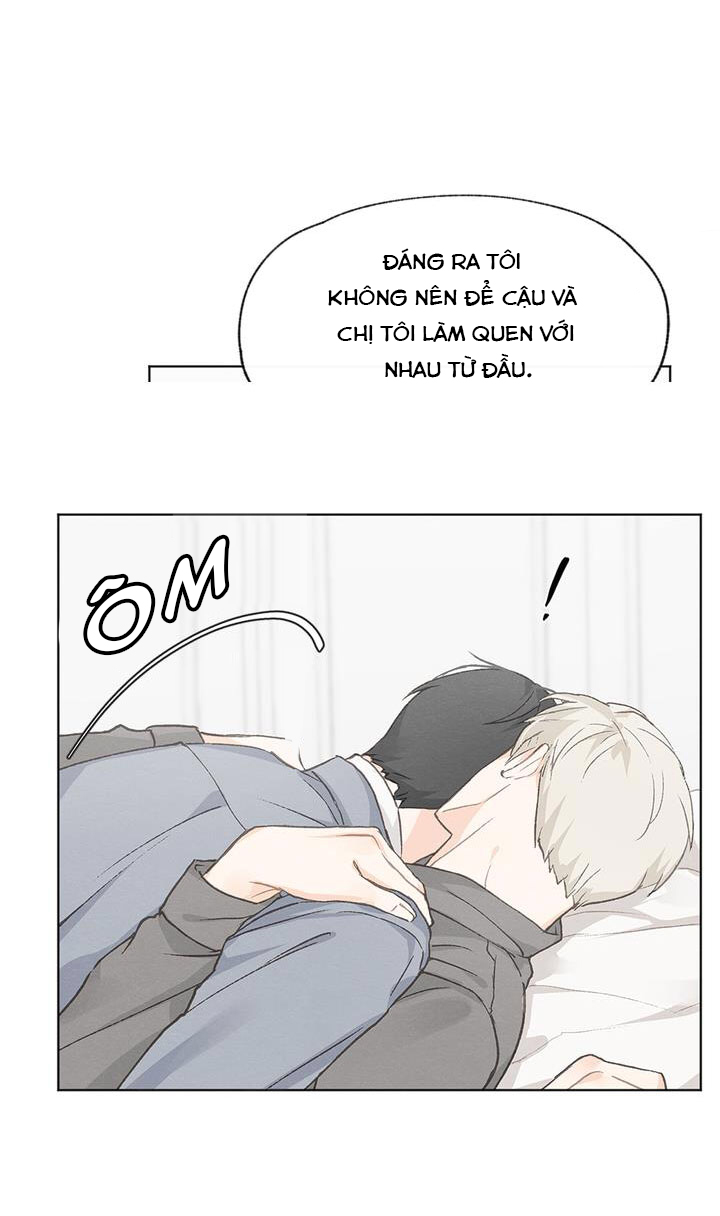 giữa yêu và ghét chapter 17 26