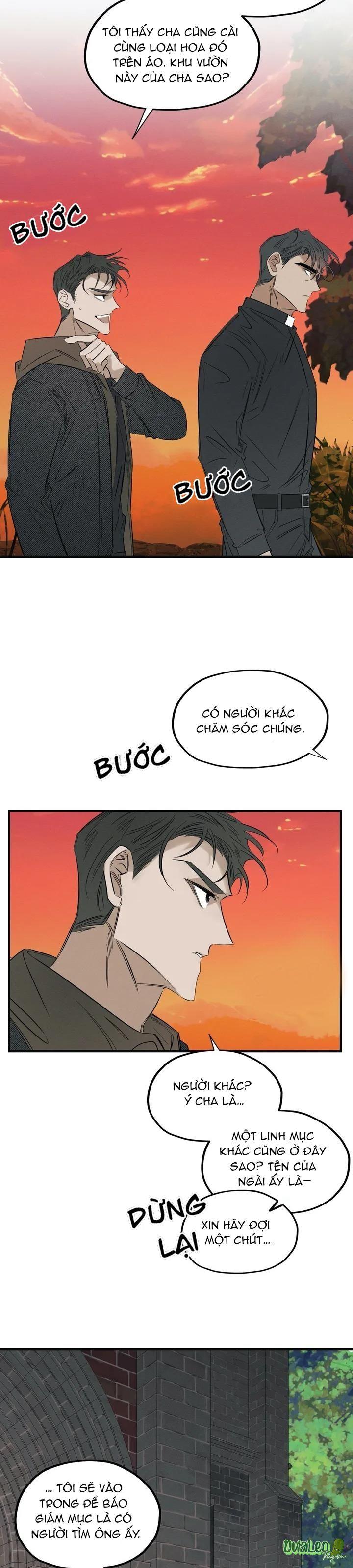 đóa hoa tội lỗi chapter 1 22