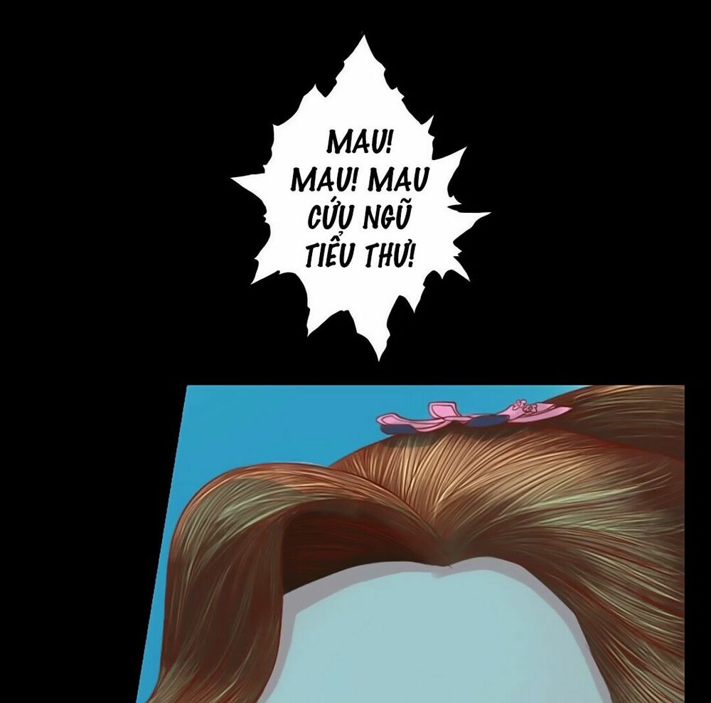 thứ nữ hữu độc chapter 30 16