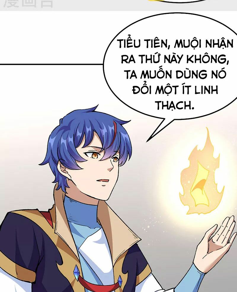 võ đạo độc tôn chapter 423 42