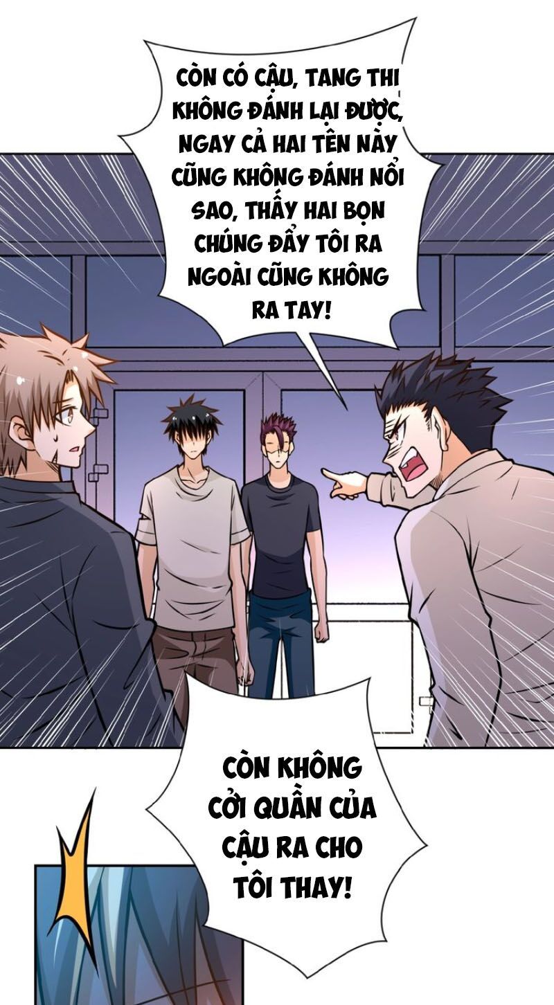 mạt thế siêu cấp hệ thống chapter 35 9