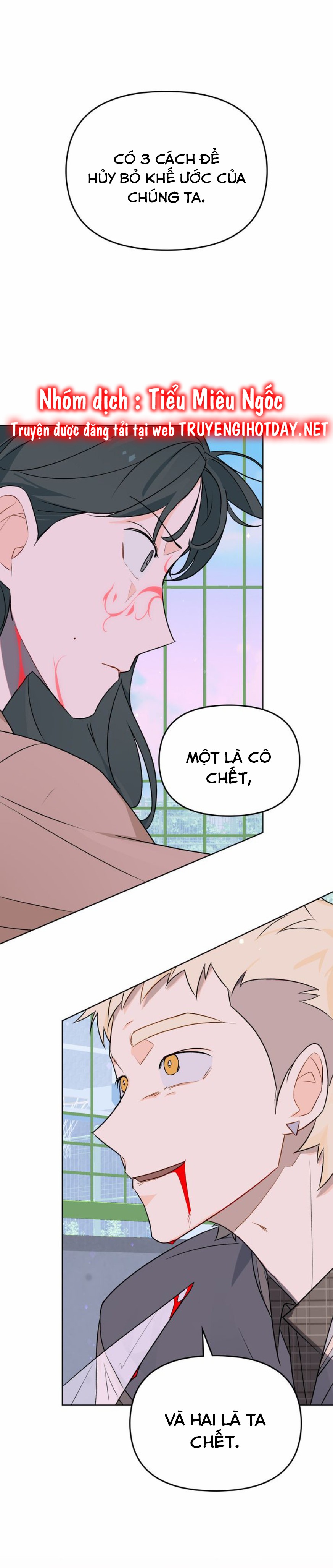 ta sẽ nuốt chửng em chapter 8 17