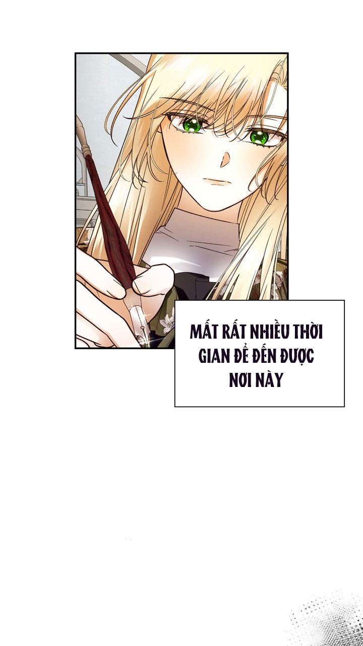 cách che giấu đứa con của hoàng đế chapter 44 57