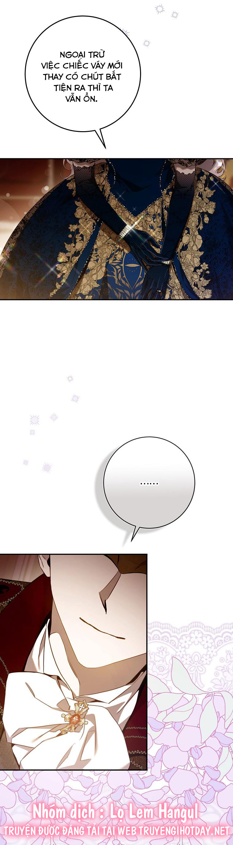 thuần hóa bạo chúa rồi bỏ trốn chapter 106 17