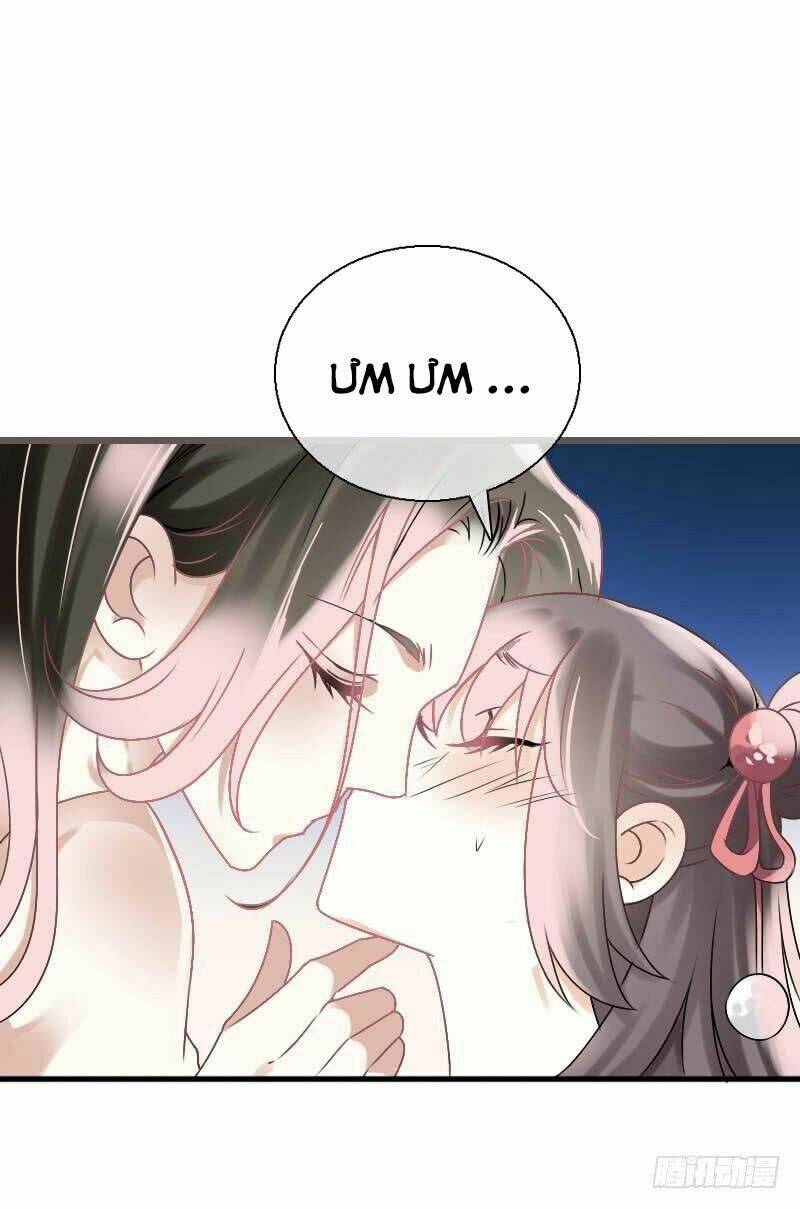 điền viên mật sủng: cô vợ nóng bỏng chapter 65 3