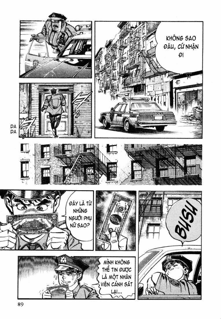 mad bull 34 chapter 5 5