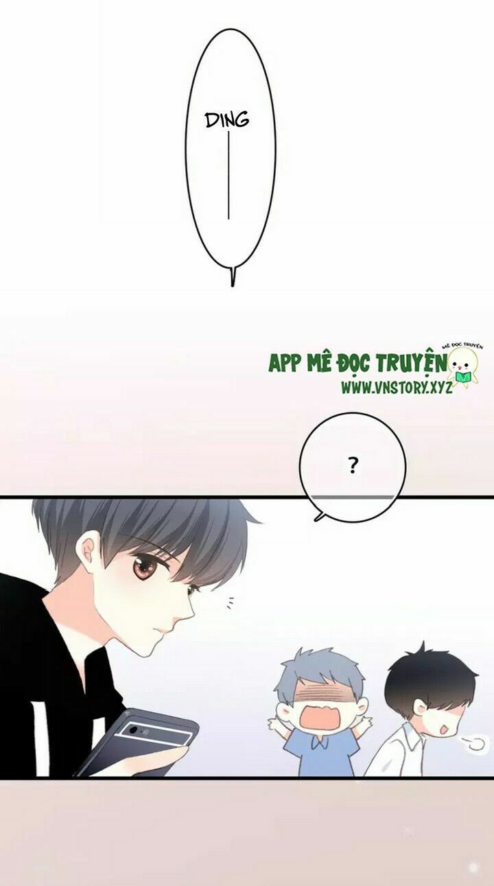 con tim rung động 2 chapter 11 55