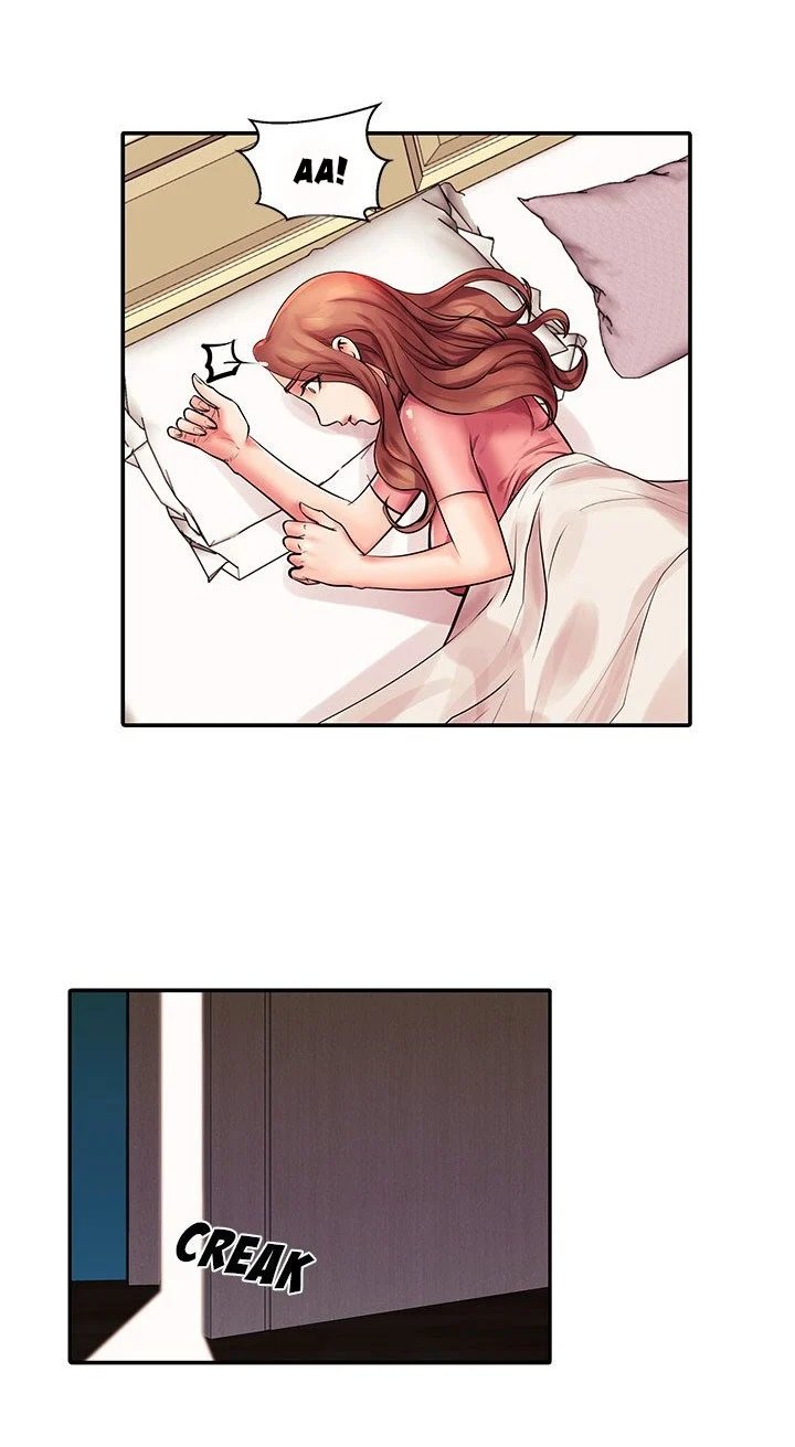 người mẹ xấu xa chapter 3 28