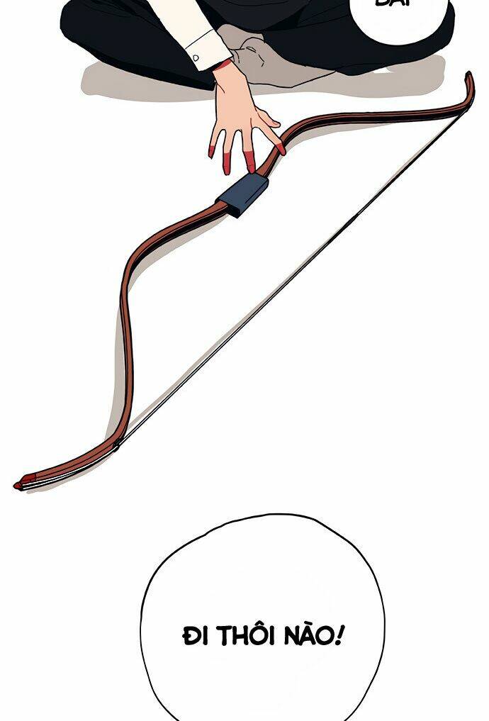 địa ngục trong núi misiryeong chapter 1 20