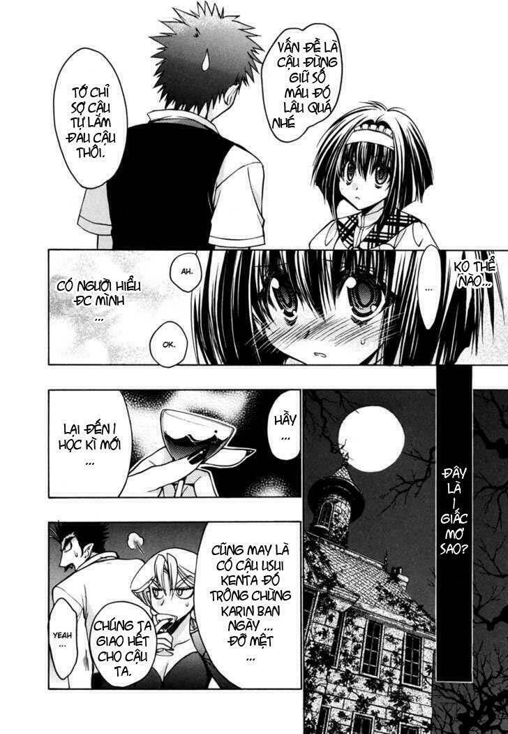 little vampire chapter 18 29