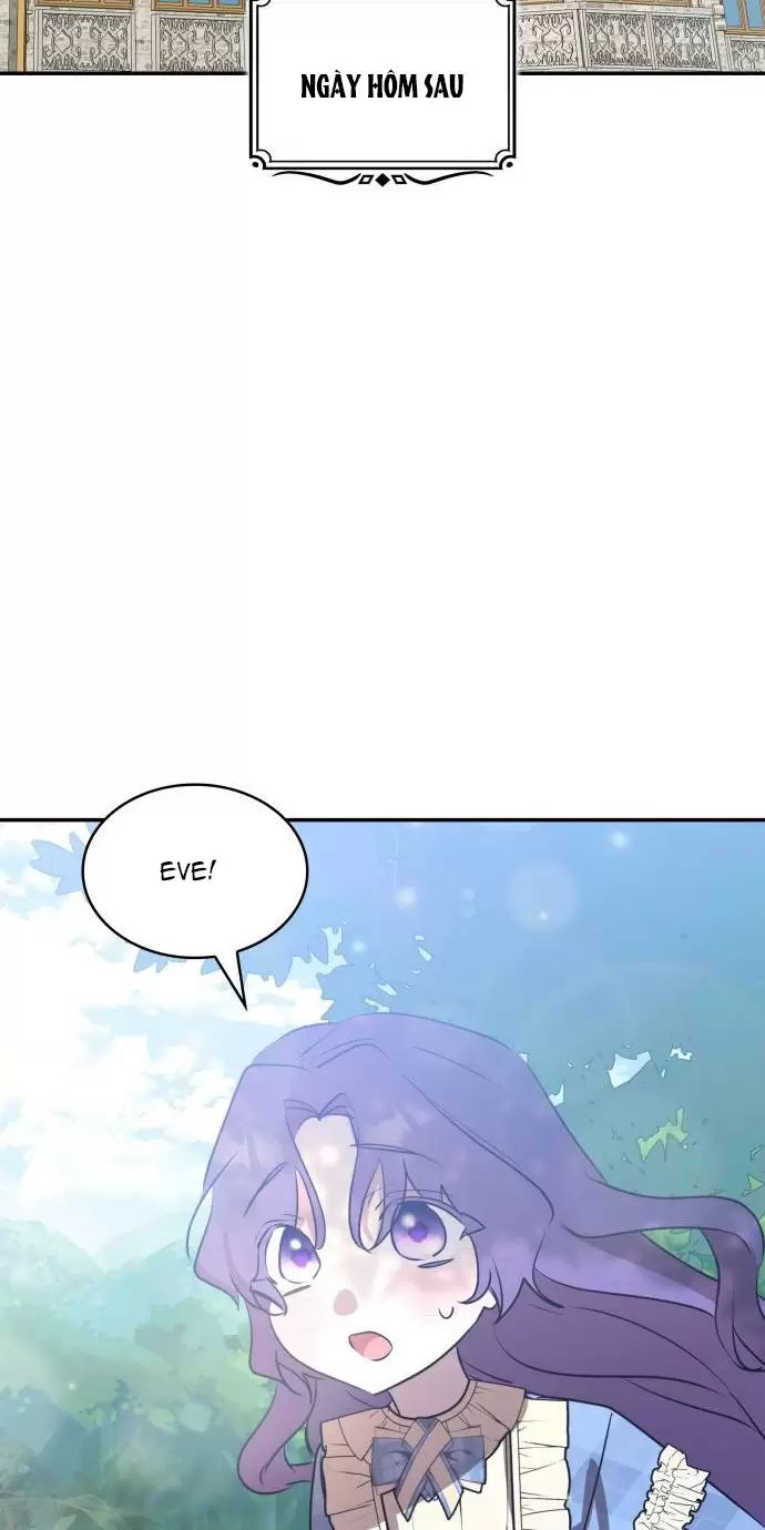 sống trong vườn hoa của công chúa chapter 12 80