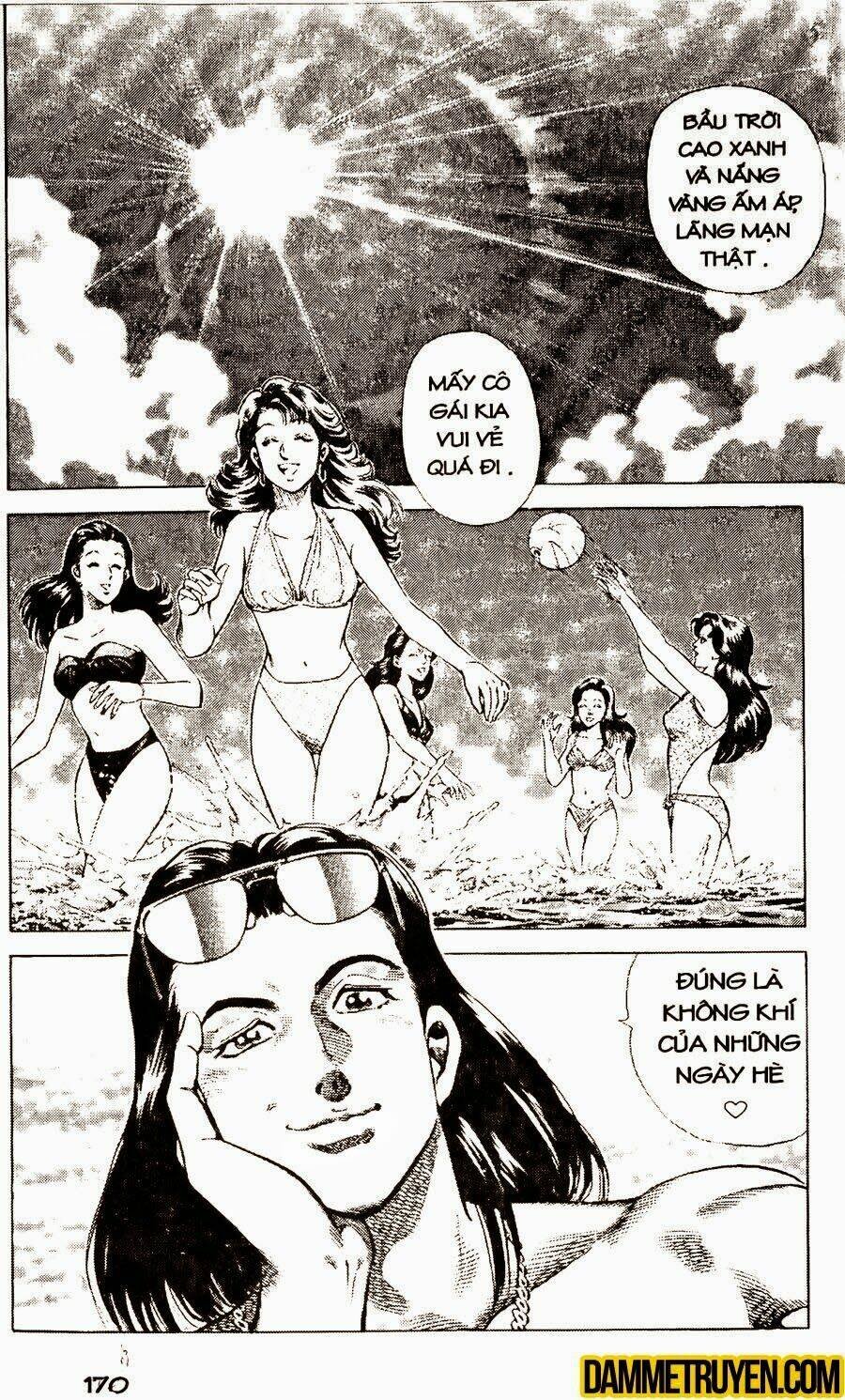 sức mạnh nhân đôi chapter 24.2 26