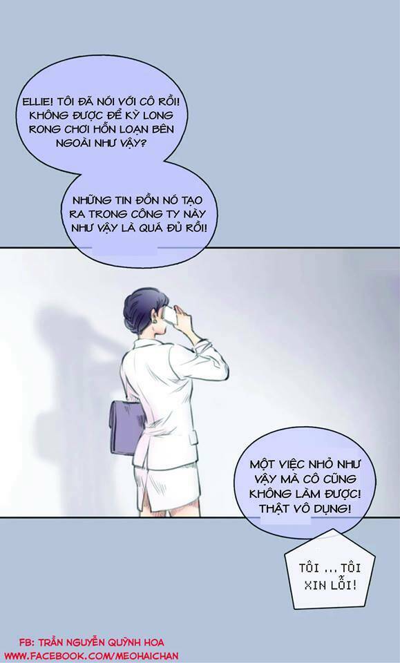 12 giờ của lọ lem chapter 35 4