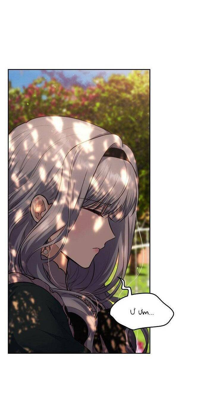 con gái bá tước bỗng thành vị hôn thê của thái tử điện hạ chapter 35 22