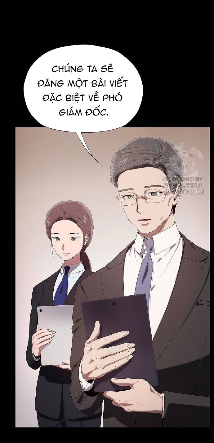 không thể thoát ra khỏi bộ phim kịch tính chapter 18.1 6