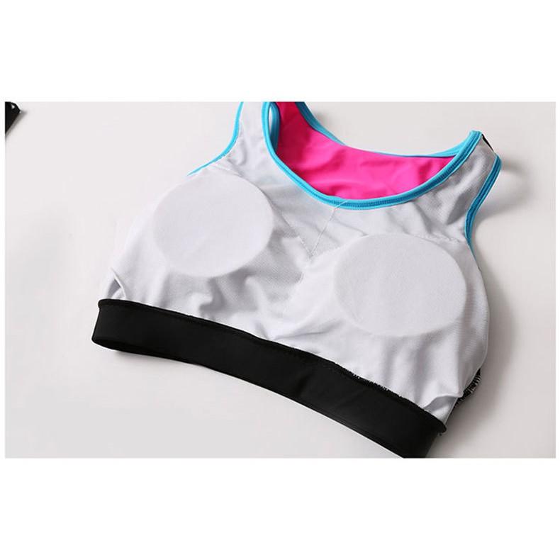 Set Đồ Bơi 4 Món Phong Cách Thể Thao Năng Động Cho Nữ