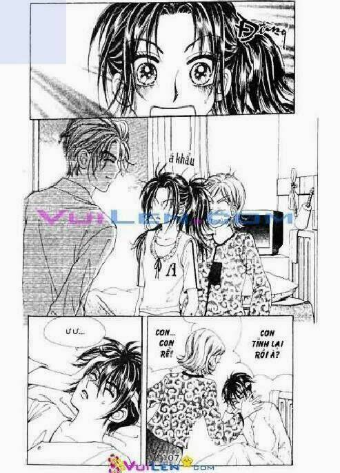 nhật ký tân hôn chapter 9 106