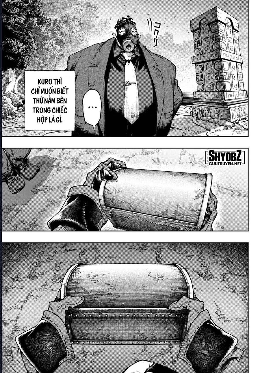 gachi akuta chapter 104 6