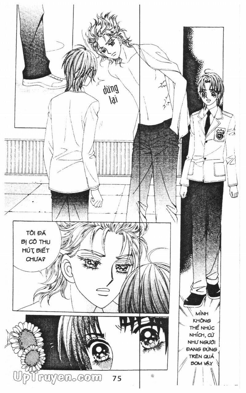 mặt nạ tình yêu chapter 77 36