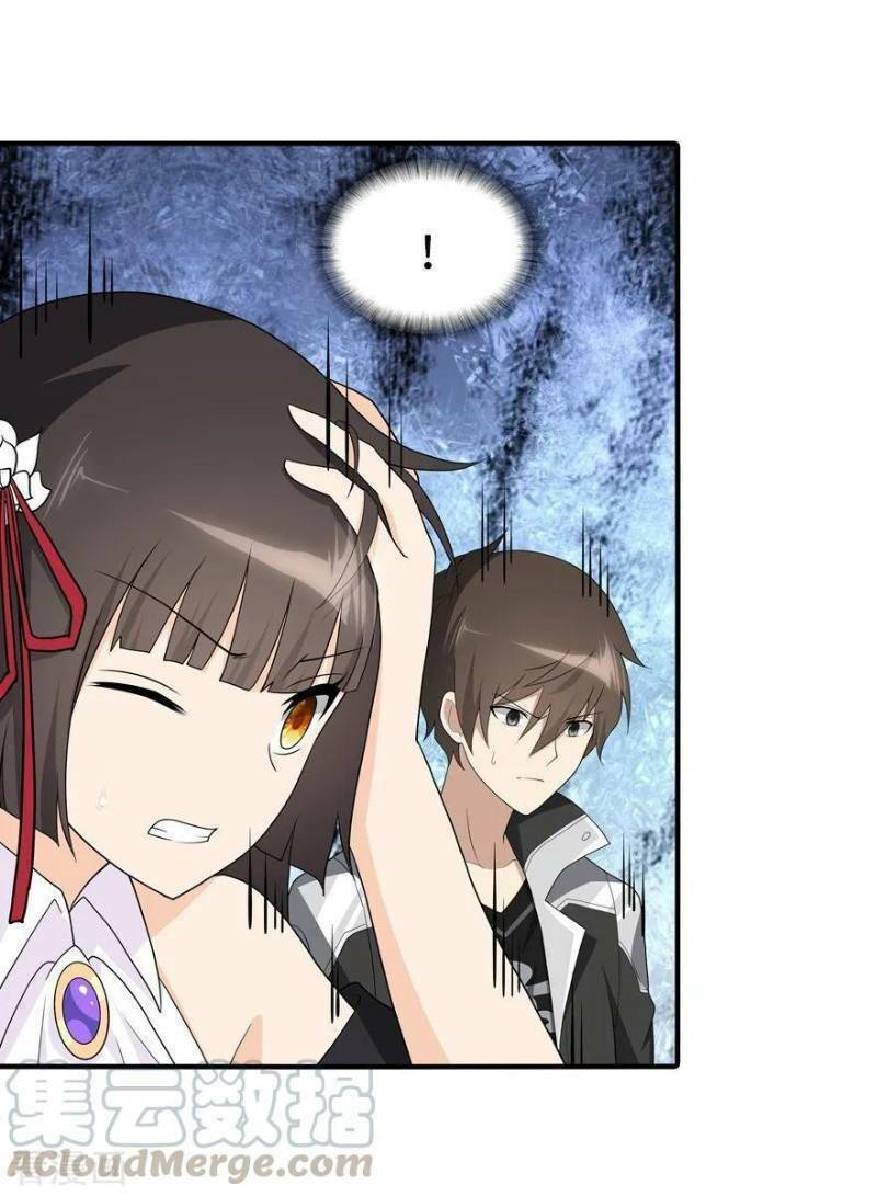 bạn gái virus của tôi chapter 116 43