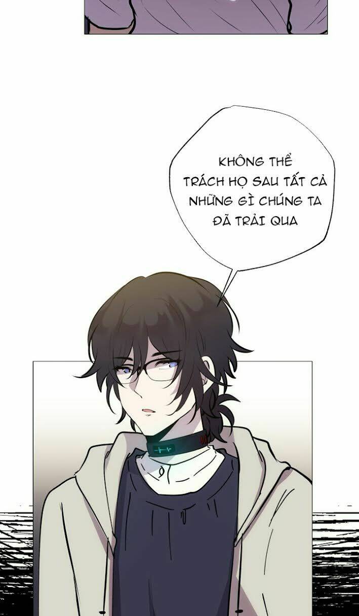 Trọng Sinh Mạc Thế Chapter 129 15