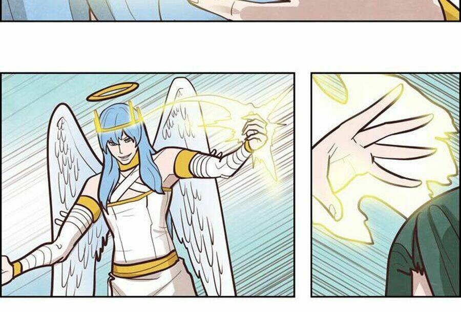 the devil king is bored chapter 138 9