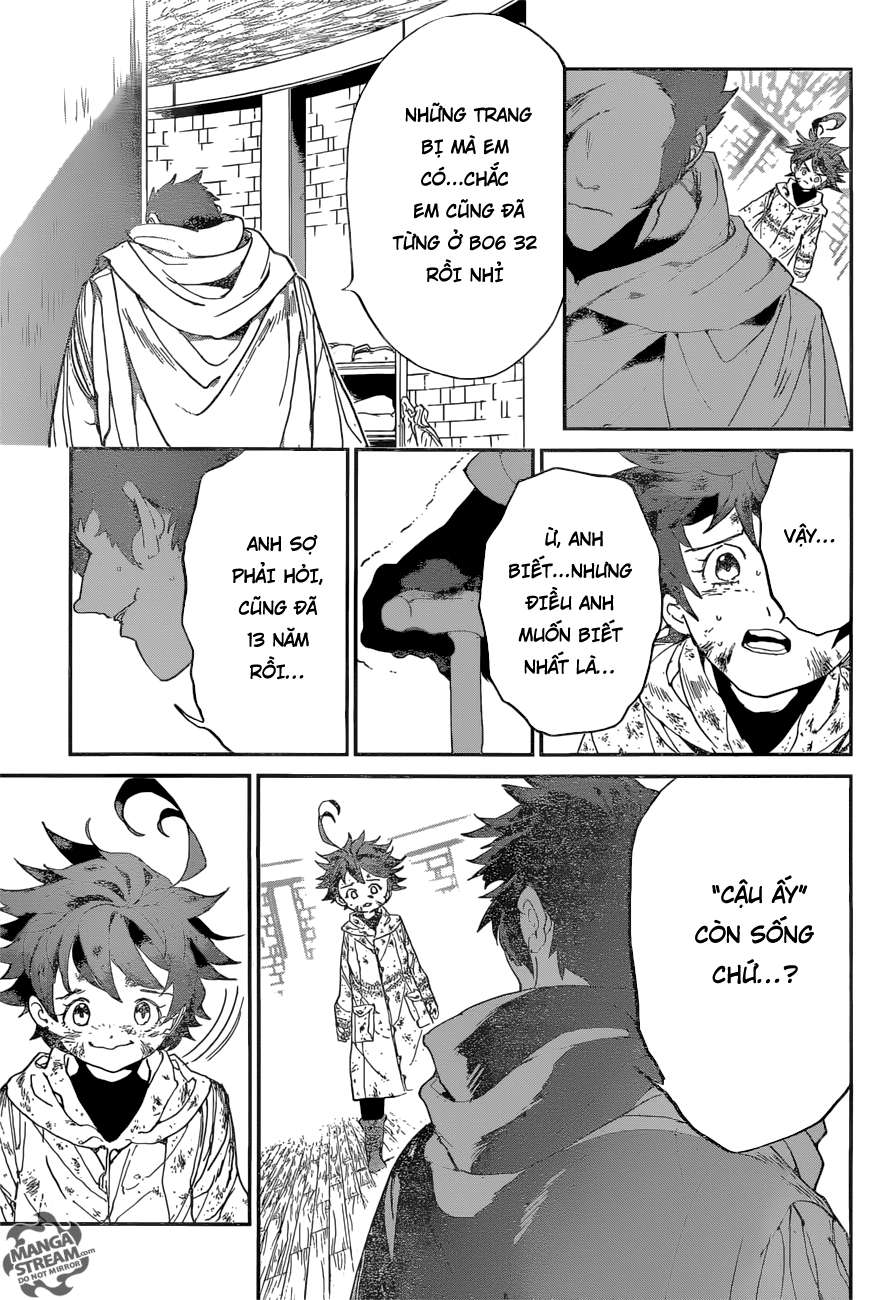 miền đất hứa chapter 70 3