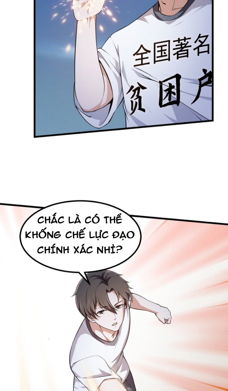 Ta Chẳng Qua Là Một Đại La Kim Tiên Chapter 233 - Trang 19