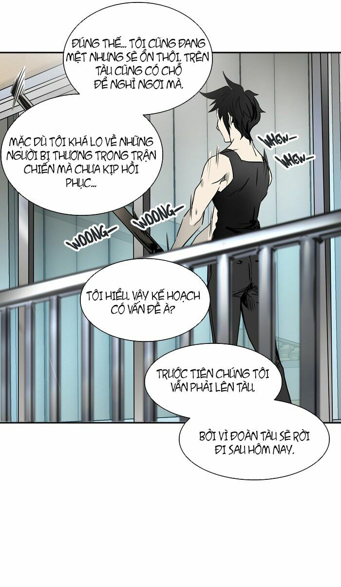 tòa tháp bí ẩn 2 chapter 222 43