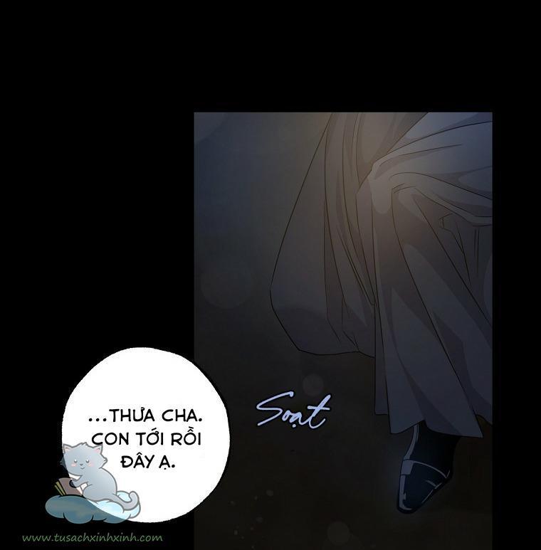 thuần hóa bạo chúa rồi bỏ trốn chapter 61 60