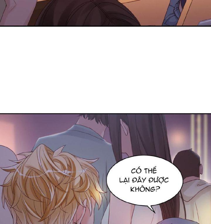 chiếc bật lửa và váy công chúa (b) chapter 6 22