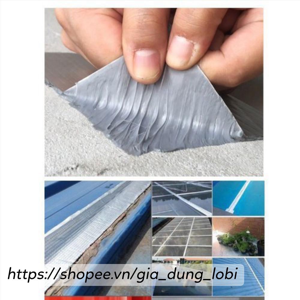 Băng keo chống thấm nước Nhật Bản khổ 5cm x 5 mét