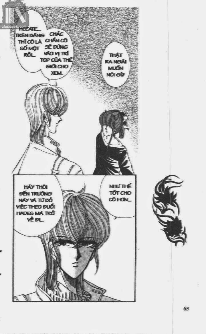 aries thần thoại cung hoàng đạo chapter 4 62