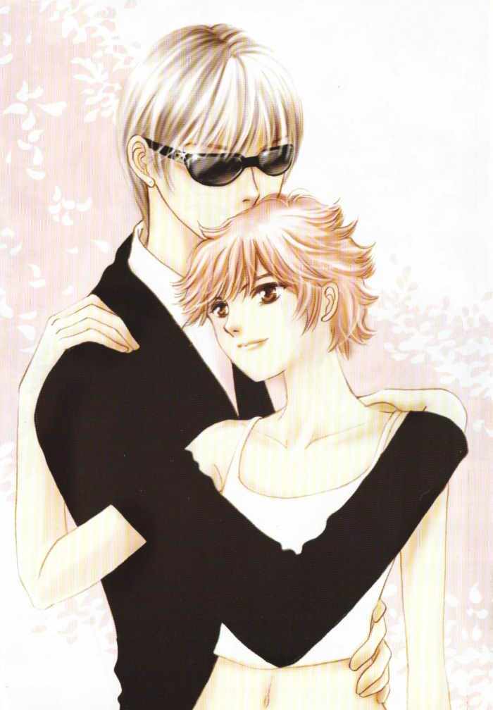 shiwhamong - ba chị em chapter 8 5