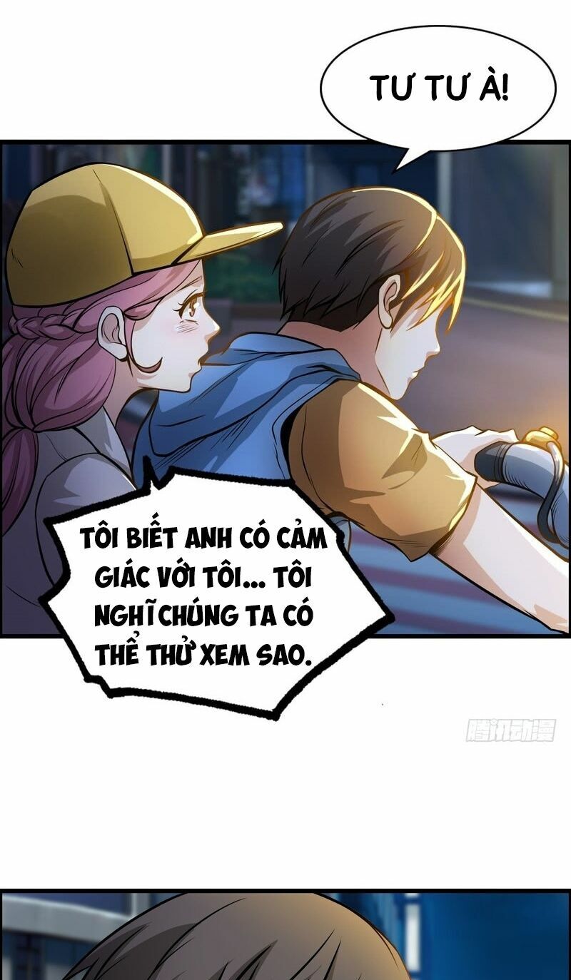 nhóm giao lưu của địa phủ chapter 74 6